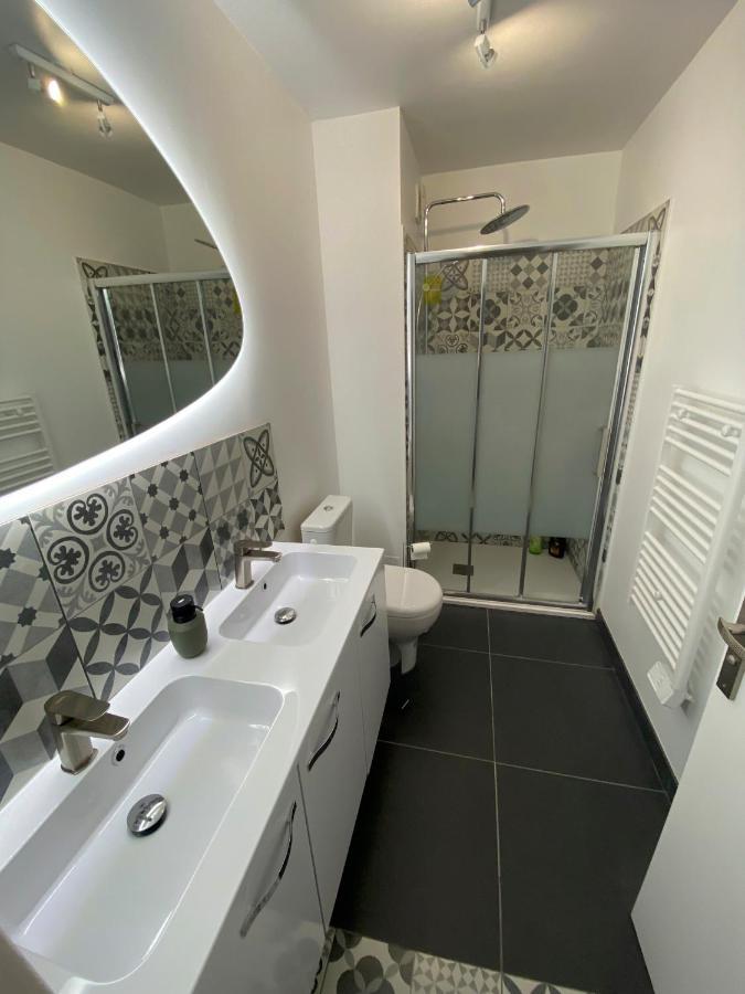 Appartement Hyper Centre Ville Arras Exterior photo