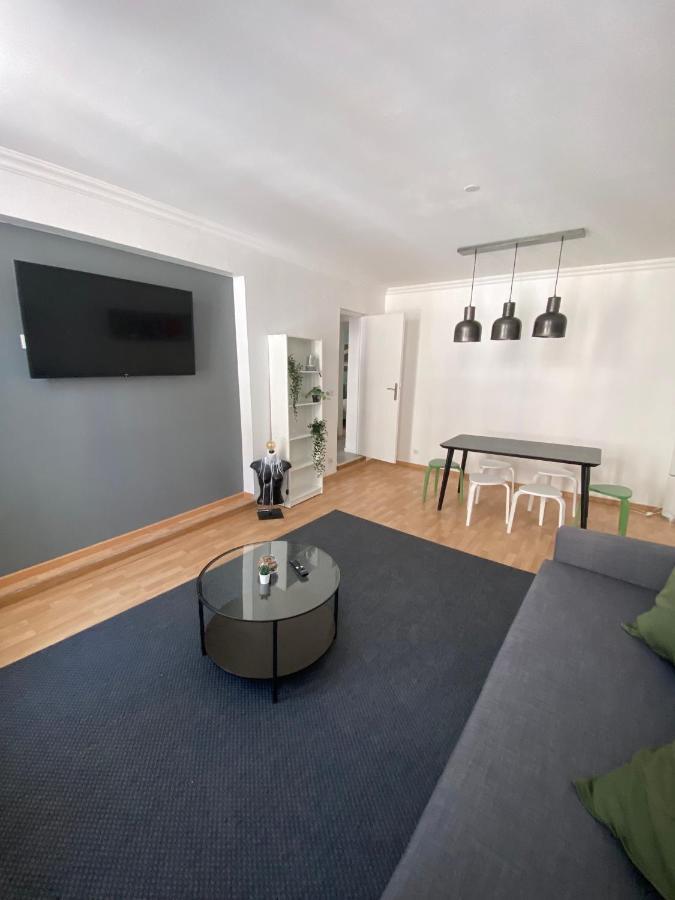 Appartement Hyper Centre Ville Arras Exterior photo