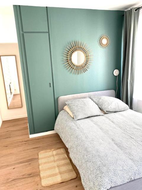 Appartement Hyper Centre Ville Arras Exterior photo