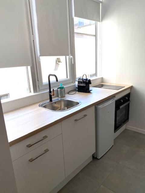 Appartement Hyper Centre Ville Arras Exterior photo