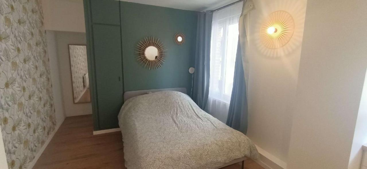 Appartement Hyper Centre Ville Arras Exterior photo