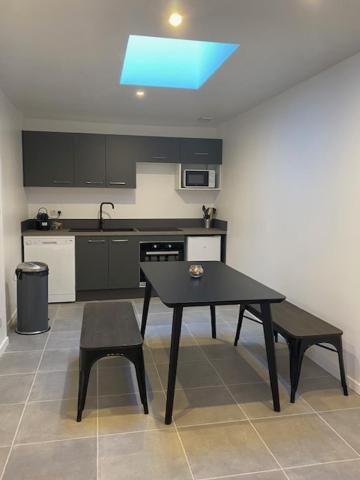 Appartement Hyper Centre Ville Arras Exterior photo
