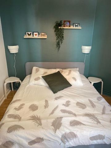 Appartement Hyper Centre Ville Arras Exterior photo