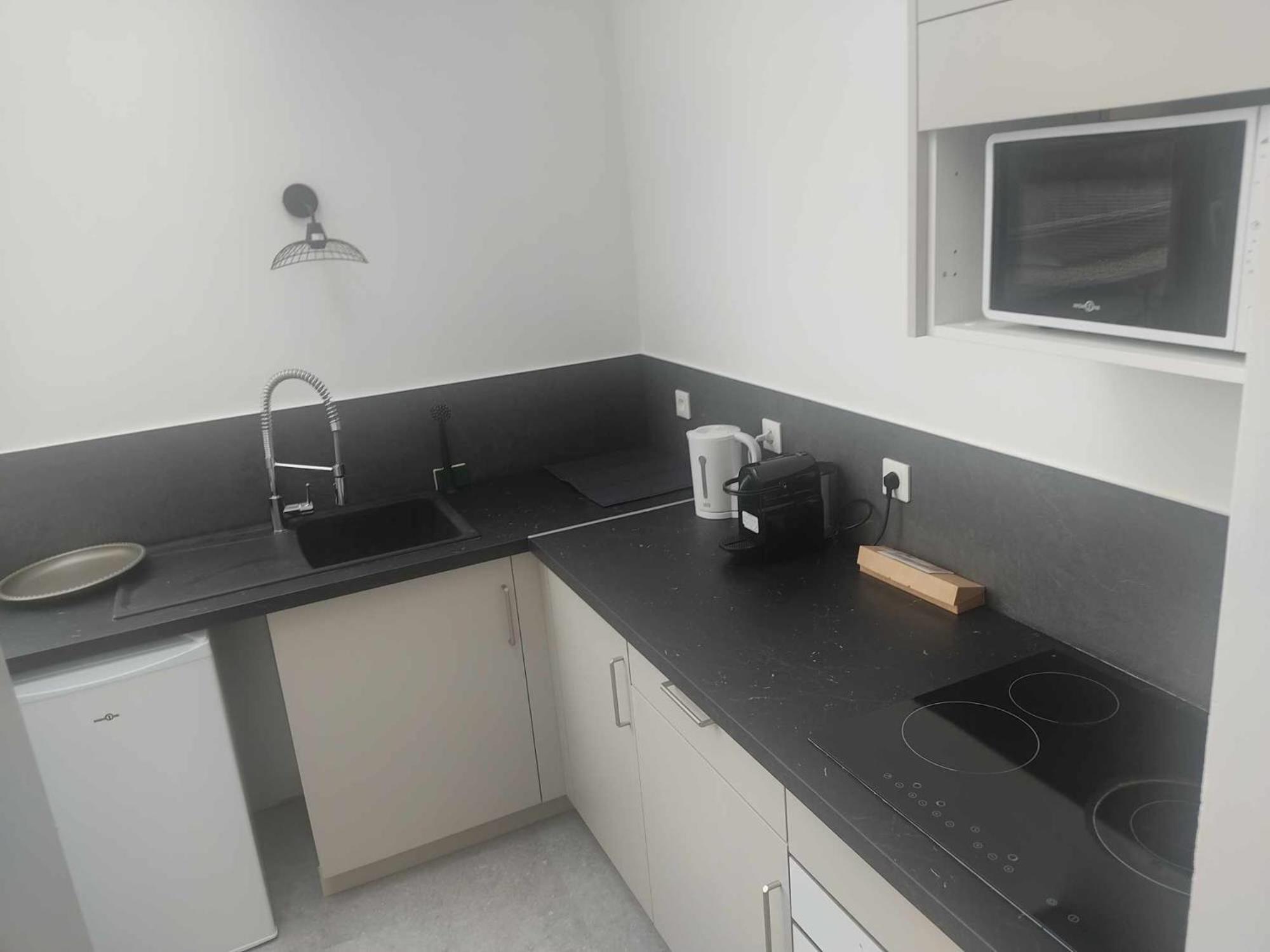 Appartement Hyper Centre Ville Arras Exterior photo