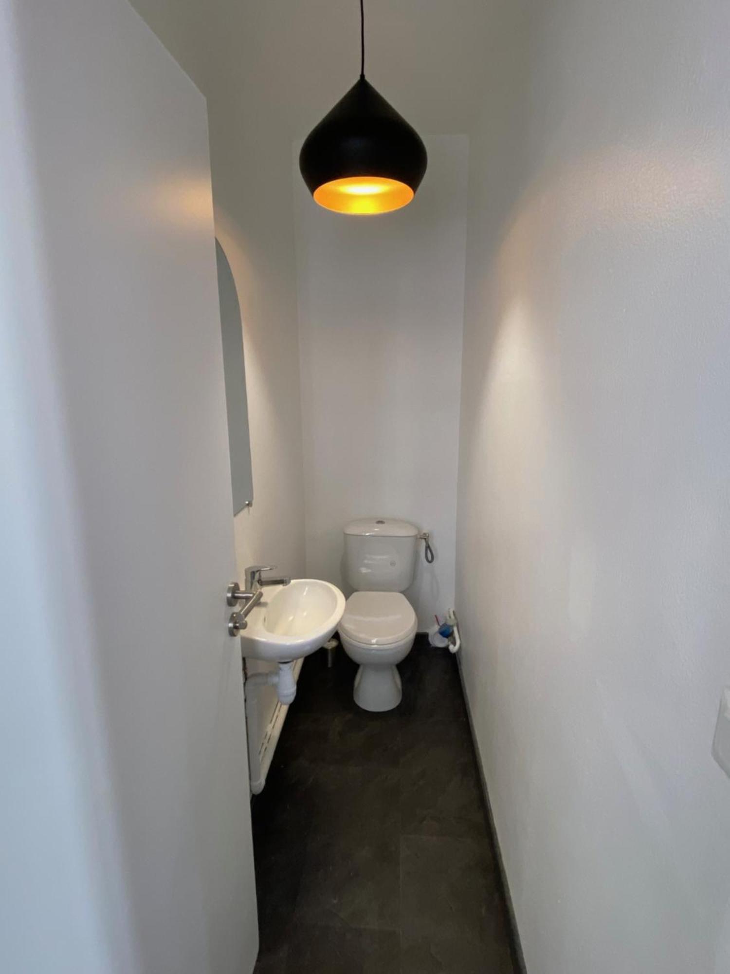 Appartement Hyper Centre Ville Arras Exterior photo