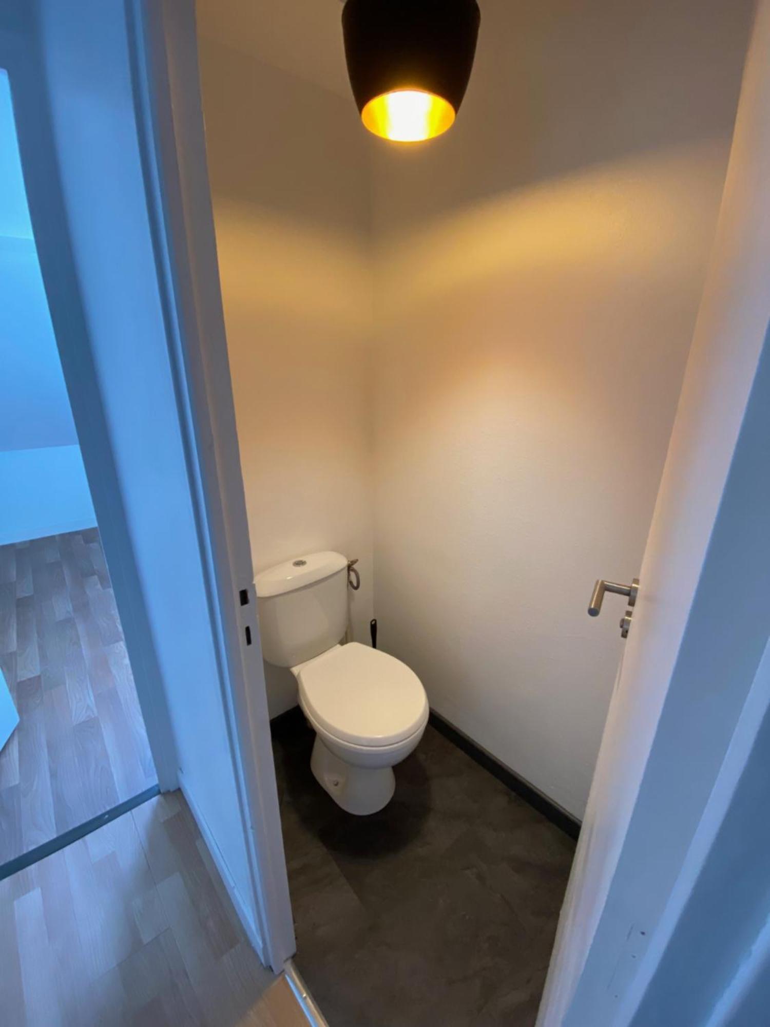 Appartement Hyper Centre Ville Arras Exterior photo