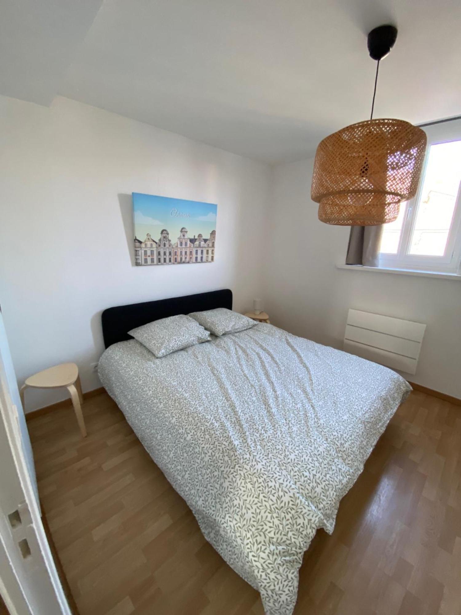 Appartement Hyper Centre Ville Arras Exterior photo