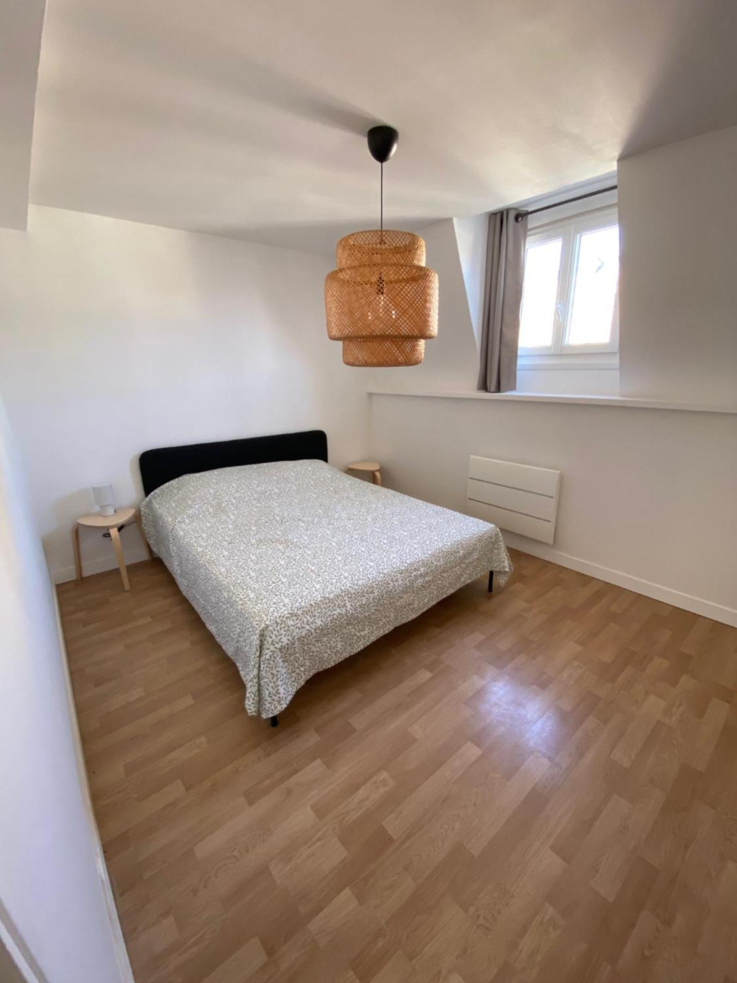 Appartement Hyper Centre Ville Arras Exterior photo