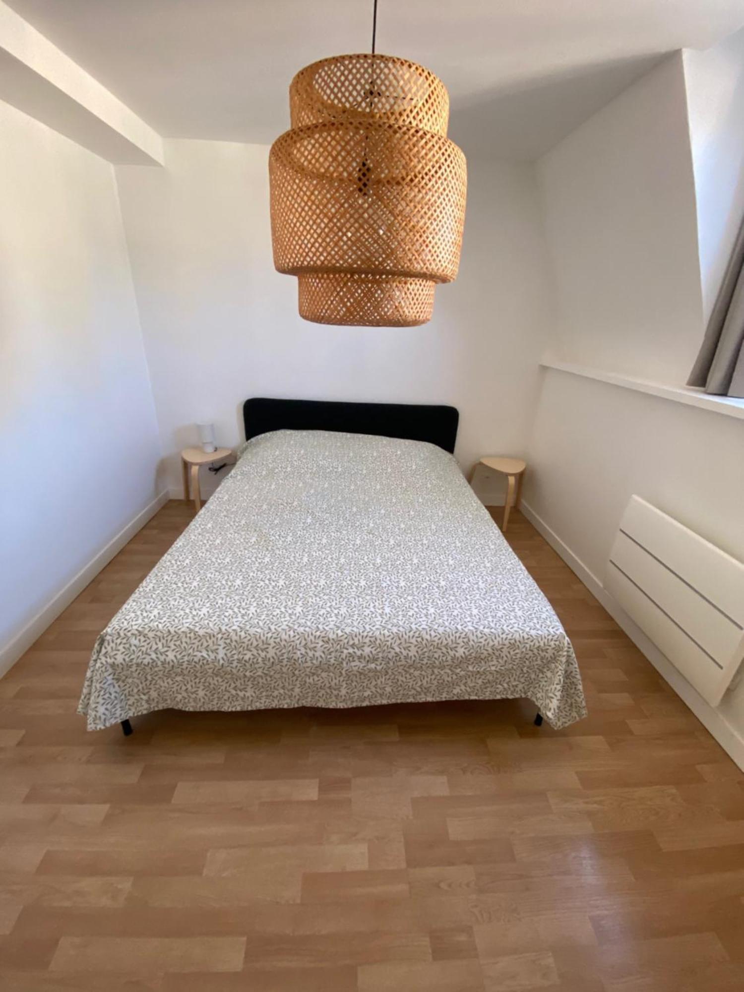 Appartement Hyper Centre Ville Arras Exterior photo