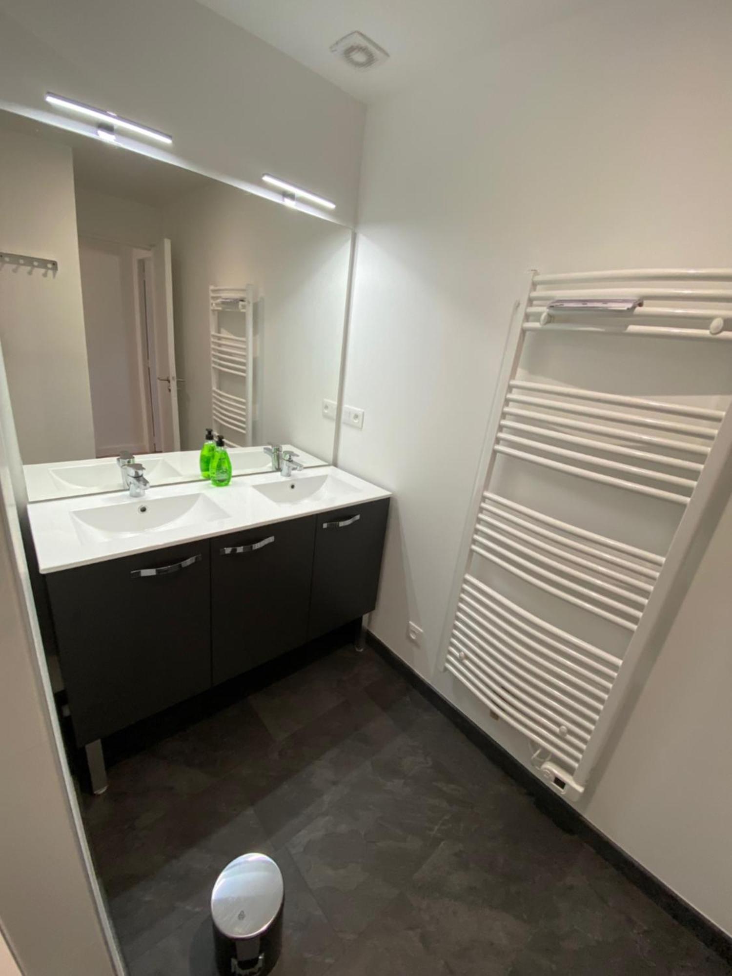 Appartement Hyper Centre Ville Arras Exterior photo