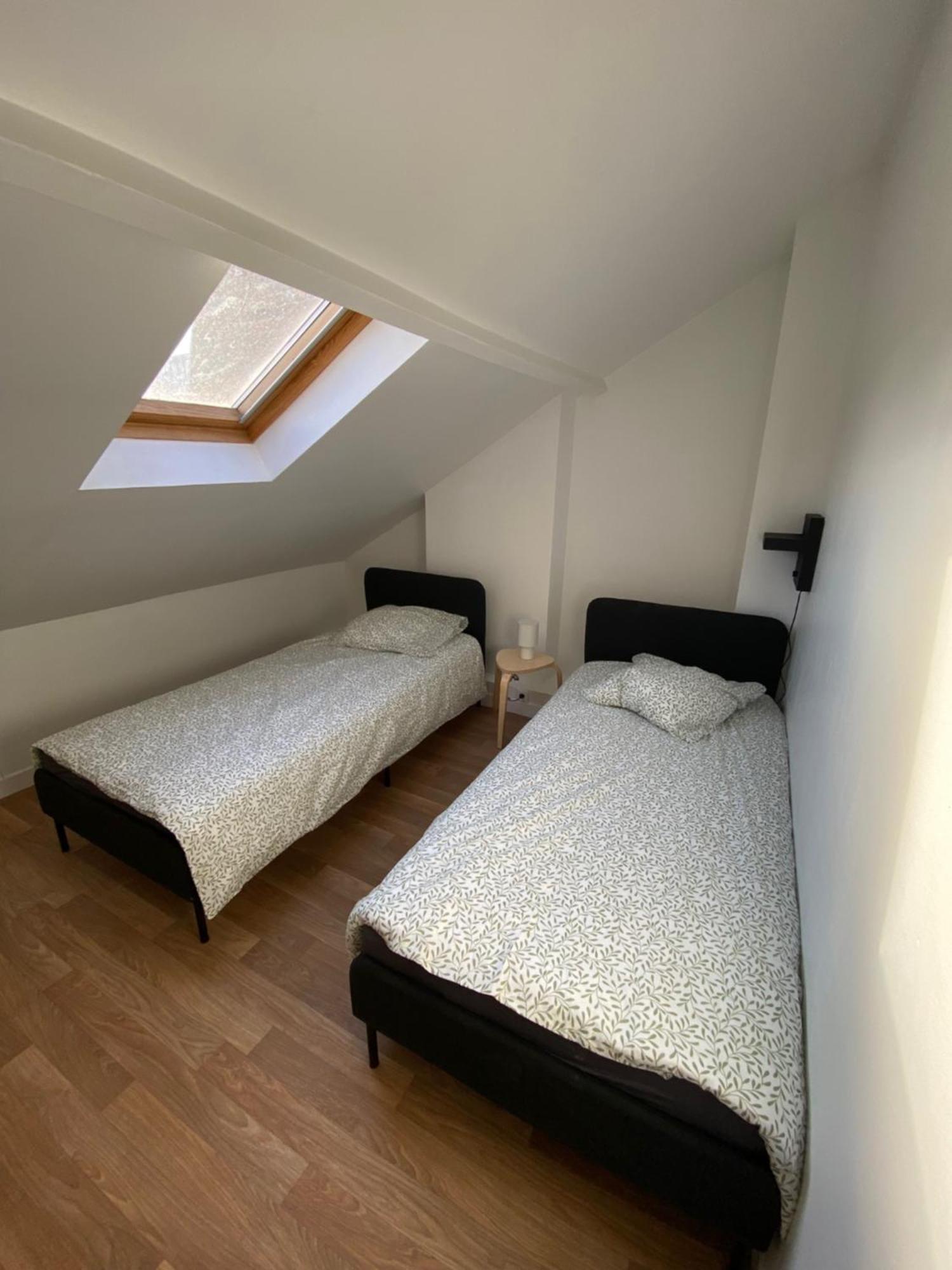 Appartement Hyper Centre Ville Arras Exterior photo
